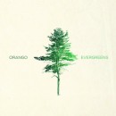 ORANGO - Evergreens (2018) CDdigi